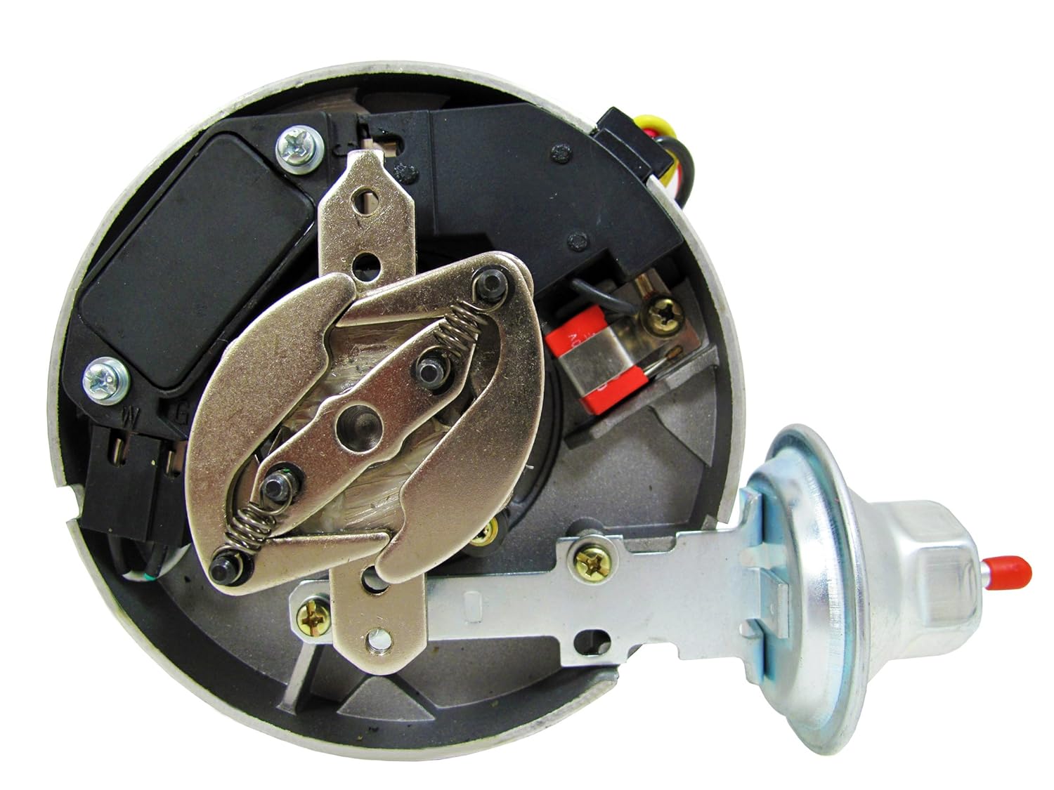 HEI Chevy GM Distributor 50K Big Block Small Block Chevy chevrolet coil