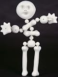 Bonz Deluxe 43-Piece Set
