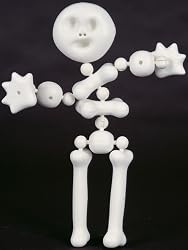 Bonz Deluxe 43-Piece Set