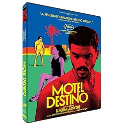 Motel Destino [DVD]