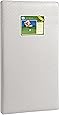 Sealy Soybean Foam-Core Crib Mattress (Design pattern may vary)