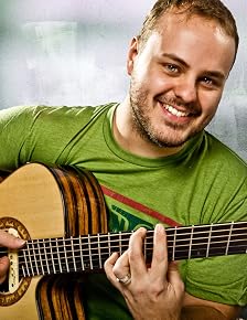 Andy McKee の画像
