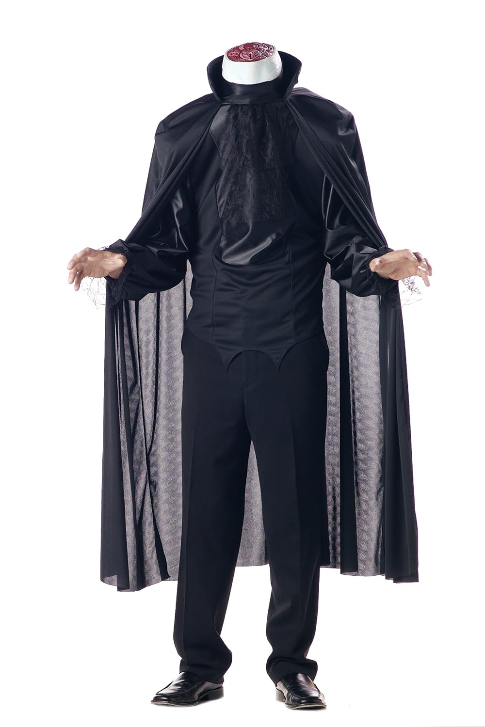 Headless Definition What Is