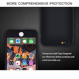 vansin iphone 6 case