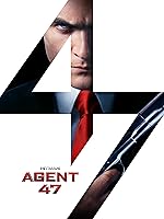 Hitman: Agent 47