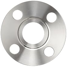 Stainless Steel 316/316L Pipe Fitting, Flange, Slip-On, Class 150