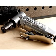 Ingersoll Rand 301 Standard Duty Multi-Purpose Air Angle Die Grinder