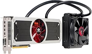 Sapphire Radeon R9 295X2 8GB GDDR5