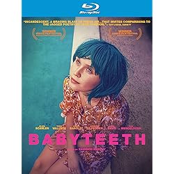 Babyteeth [Blu-ray]