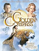 The Golden Compass