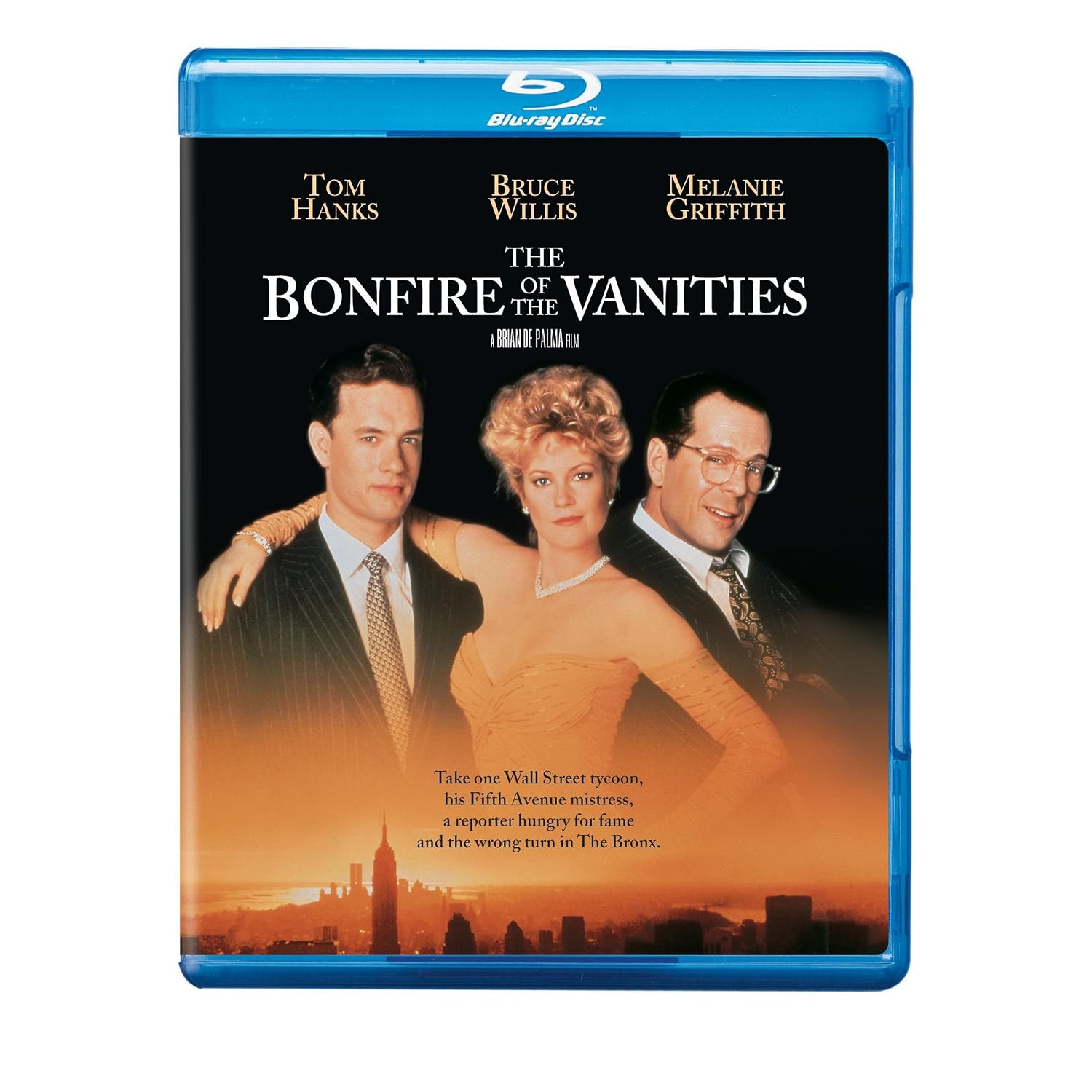 Bonfire Of The Vanities