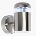 Stainless Steel Led Wall Light