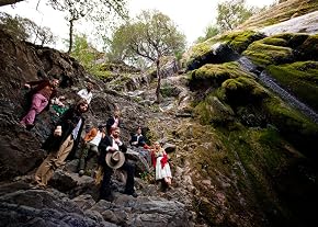 Image of Edward Sharpe & the Magnetic Zeros