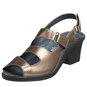 Spring Step Women's Festival Sandal