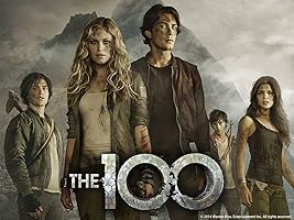 The 100: Season 2
