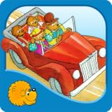 The Berenstain Bears and Too Much Car Trip