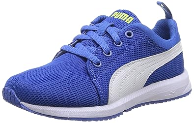 black patent quilted knee high boots