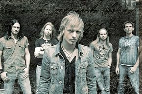 Image de Edguy