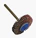 Flapwheel 120 Grit,3/16