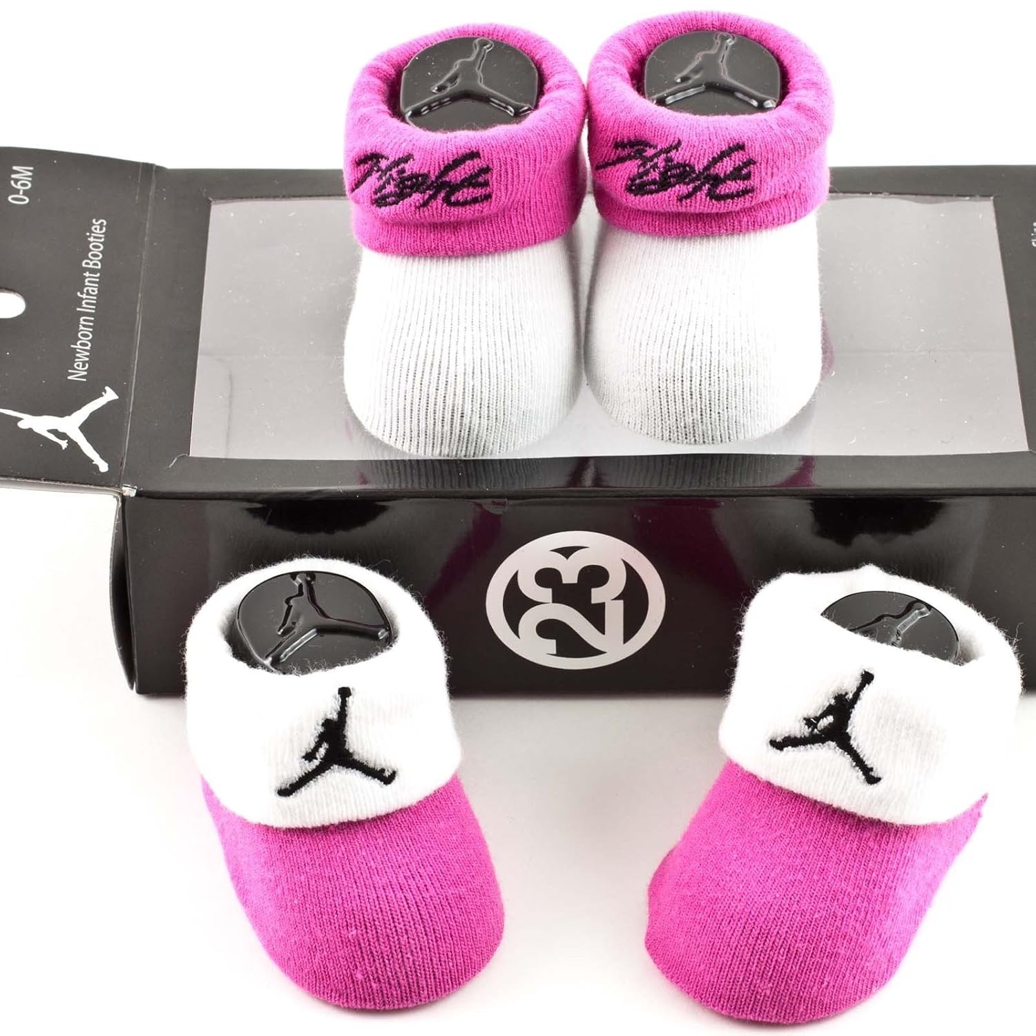 Baby Girl Jordans Clothes Images & Pictures Becuo