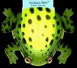 Frog: Portable Pets (Portable Pets)