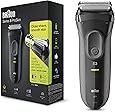 Braun Series 3 ProSkin 3000s