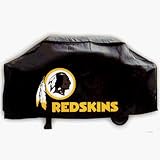 Washington Redskins Economy Grill Cover
