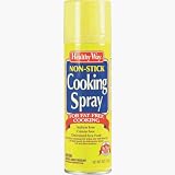 Personal Care Prod 90572 Cooking Spray (Pack of 12)