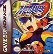 Mega Man Battle Chip Challenge GBA