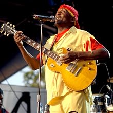 Jimmy Cliff