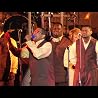 Performance footage of Shekinah Glory Ministry