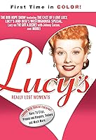 Lucy's Really Lost Moments (In Color)