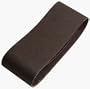 SKIL 3" x 18", 100 Grit Sanding Belt (2 pk) Model # 73108