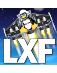 Linux Format (Kindle Tablet Edition)