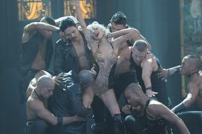 Image of Christina Aguilera