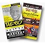 Tae-Bo Workout - Advanced and Tae-Bo Live! Sneak Preview [VHS]