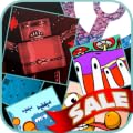 Free App of the Day: 6 Games: Hybrid Mind