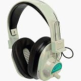 Cordless Headphones 72.900 MHz Frequency