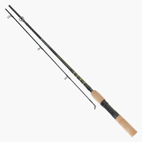 Fox Predator Dave Kelbrick Miniscule Pike Rod