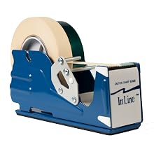 General Purpose Tape Dispenser, For 2" Wide Tapes