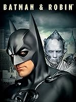 Batman & Robin (1997)