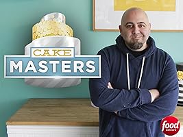 Cake Masters, Season 1