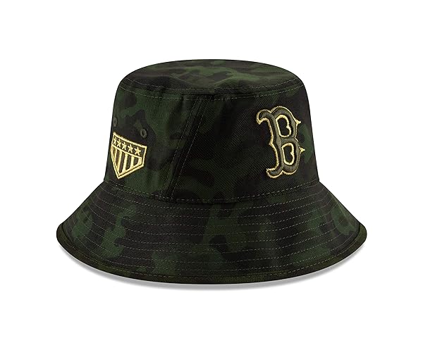 2019 mlb armed forces hat