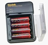 81QGTP09CTL. SL160  Kodak Battery Charging Kit