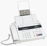 Brother IntelliFAX 770 Fax Machine