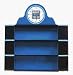 Built Ford Tough Neon Display with Clock