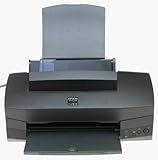 Epson Stylus 750 Photo Ink Jet Printer (PC/Mac)