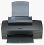 Epson Stylus 750 Photo Ink Jet Printer (PC/Mac)