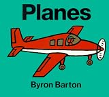 Planes (Chunky Board Book)