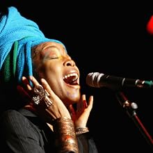 Erykah Badu